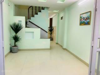 Bán nhà hẻm 4m đường hoà hưng (3,8x13m trệt lửng 2 lầu sân thượng 5pn 4wc, nhà trống ở ngay)