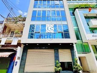 Cho thuê nhà 297/26 lý thường kiệt, phường 15, quận 11, giá thỏa thuận, 237m2