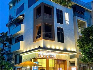Cần bán căn hộ dịch vụ đường phan khiêm ích phú mỹ hưng quận 7 giá rẻ 35 tỷ,  0935 562 ***