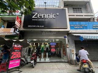 Bán nhà mặt phố, đường xô viết nghệ tĩnh, p19, bình thạnh, 27 tỷ, 88 m2, vị trí đẹp, nhiều tiện ích