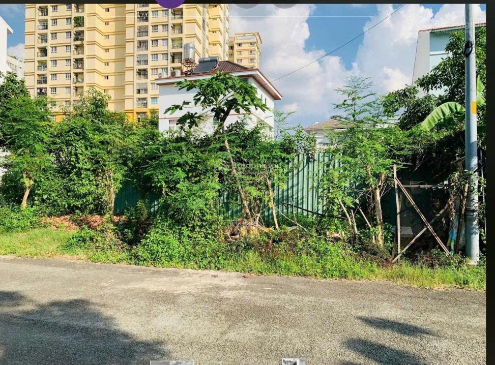 Bán lô đất biệt thự view sông đường số 52,p,bình trưng đông,tp thủ đức( q2 cũ).dt,11x15m,giá 23tỷ