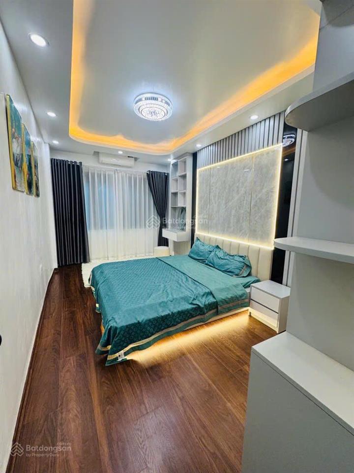 Nhà mới đẹp ngay ngã tư ô chợ dừa, xã đàn, đống đa(32m2*4t), 3 phòng ngủ, full nội thất chỉ 7.1 tỷ