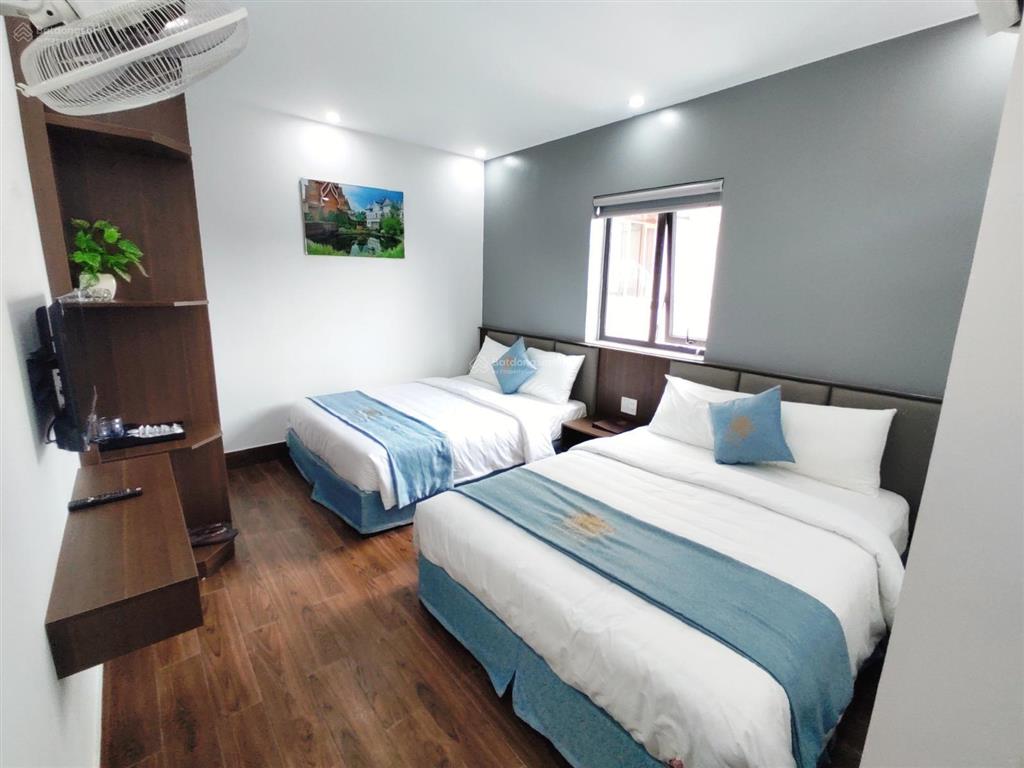 Bán khách sạn mặt biển sầm sơn, thanh hóa