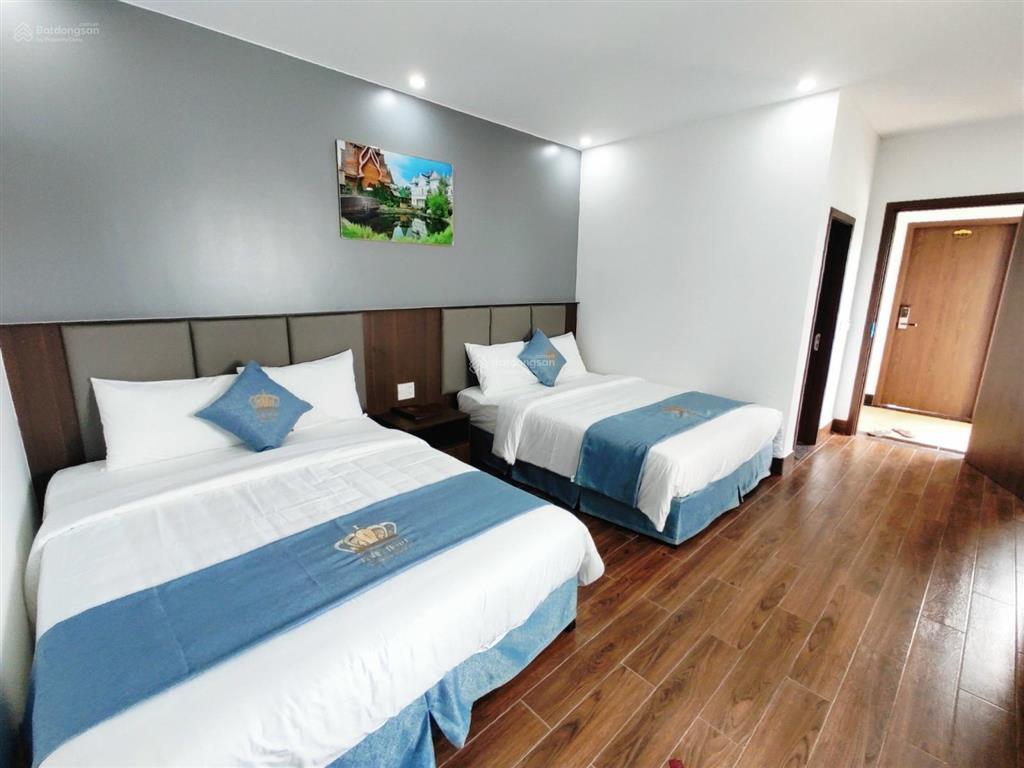 Bán khách sạn mặt biển sầm sơn, thanh hóa