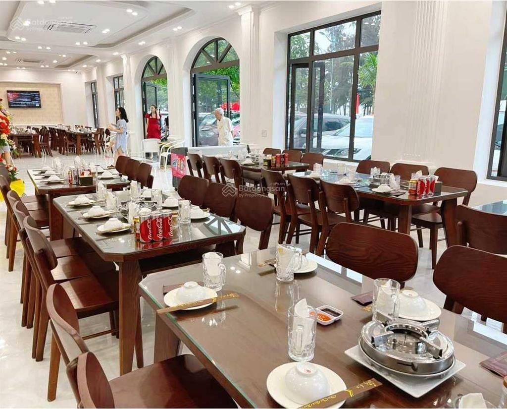 Bán khách sạn mặt biển sầm sơn, thanh hóa