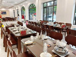 Bán khách sạn mặt biển sầm sơn, thanh hóa