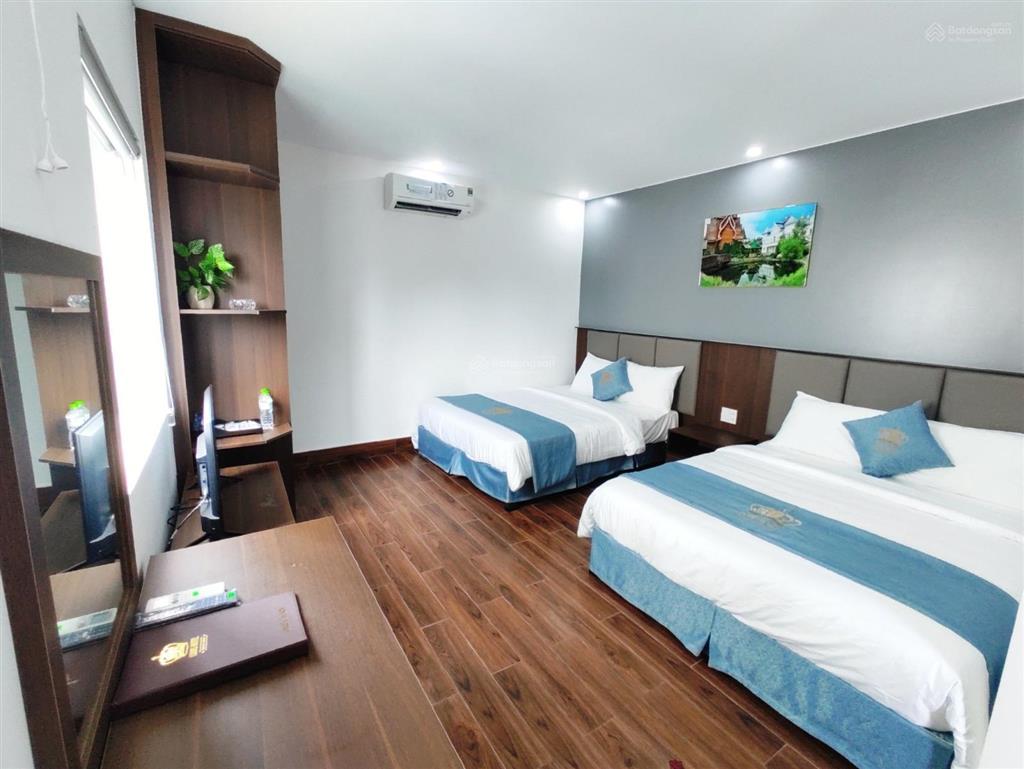 Bán khách sạn mặt biển sầm sơn, thanh hóa