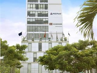 Cho thuê văn phòng hà đô tân bình  đối diện sân bay tân sơn nhất, giá rẻ, quản lý chuyên nghiệp