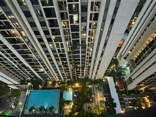 Chính chủ, bán căn hộ tầng cao hướng đông nam  view nội khu yên tĩnh, hàng xóm đẳng cấp