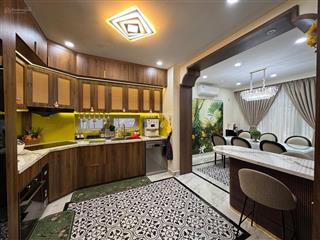 Cho thuê biệt thự như ảnh nhà siêu đẹp, ở ngay, khu an ninh, đậu 2 ô tô