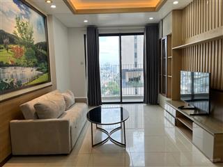 Cho thuê căn hộ 2pn+ (108m2) view nhìn cực chill tại c.c hà đô q.10