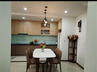 Bán cc hado centrosa garden, 9,6 tỷ, 85m2, 2pn, 2wc, nhiều tiện ích, q10, hcm