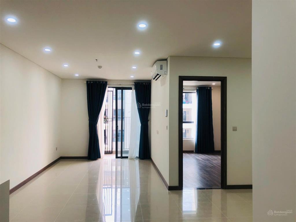 Cho thuê gấp ch 1pn+, 60m2, giá chỉ 17tr vnd tại hado centrosa garden, q10, hcm