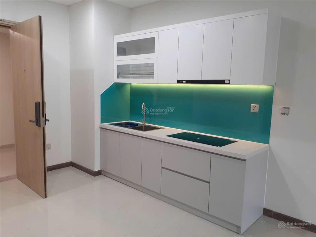 Cho thuê gấp ch 1pn+, 60m2, giá chỉ 17tr vnd tại hado centrosa garden, q10, hcm