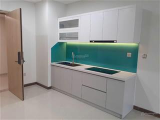 Cho thuê gấp ch 1pn+, 60m2, giá chỉ 17tr vnd tại hado centrosa garden, q10, hcm