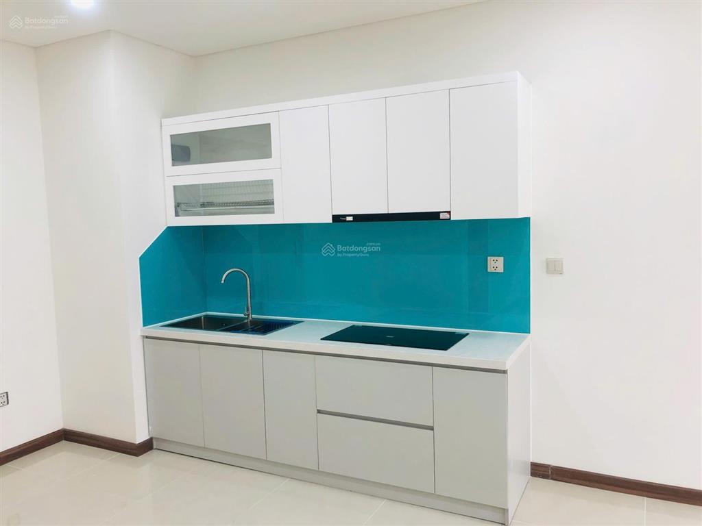 Cho thuê gấp ch 1pn+, 60m2, giá chỉ 17tr vnd tại hado centrosa garden, q10, hcm