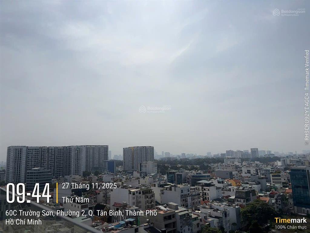 Cho thuê văn phòng ngay sân bay giá siêu hợp lý tiện nghi & chuyên nghiệp