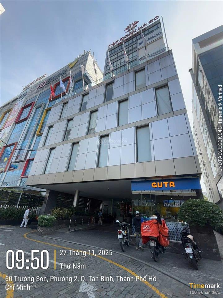 Cho thuê văn phòng ngay sân bay giá siêu hợp lý tiện nghi & chuyên nghiệp