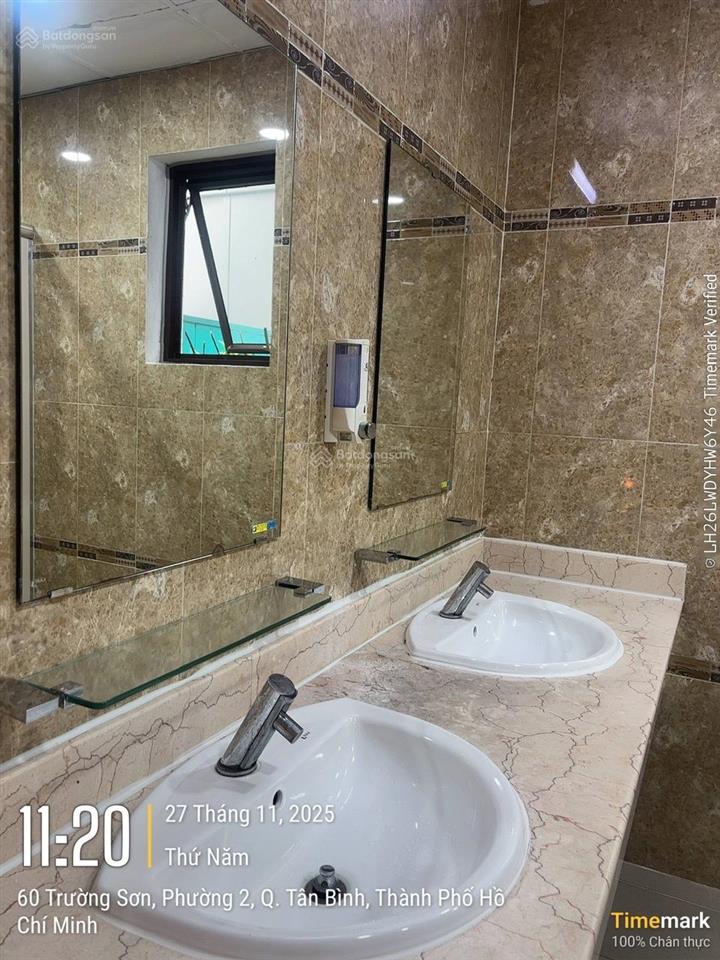 Cho thuê văn phòng ngay sân bay giá siêu hợp lý tiện nghi & chuyên nghiệp