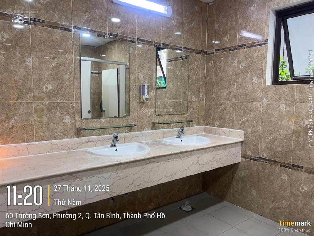 Cho thuê văn phòng ngay sân bay giá siêu hợp lý tiện nghi & chuyên nghiệp