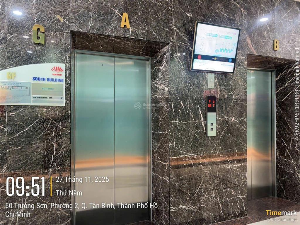 Cho thuê văn phòng ngay sân bay giá siêu hợp lý tiện nghi & chuyên nghiệp