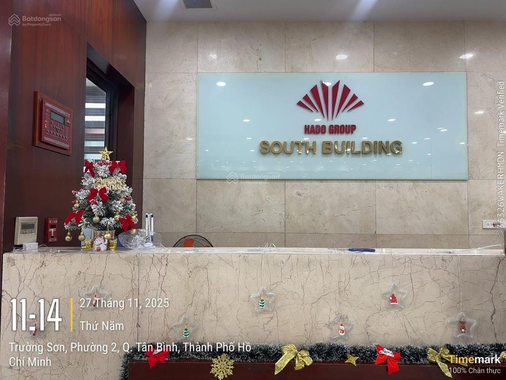 Cho thuê văn phòng ngay sân bay giá siêu hợp lý tiện nghi & chuyên nghiệp