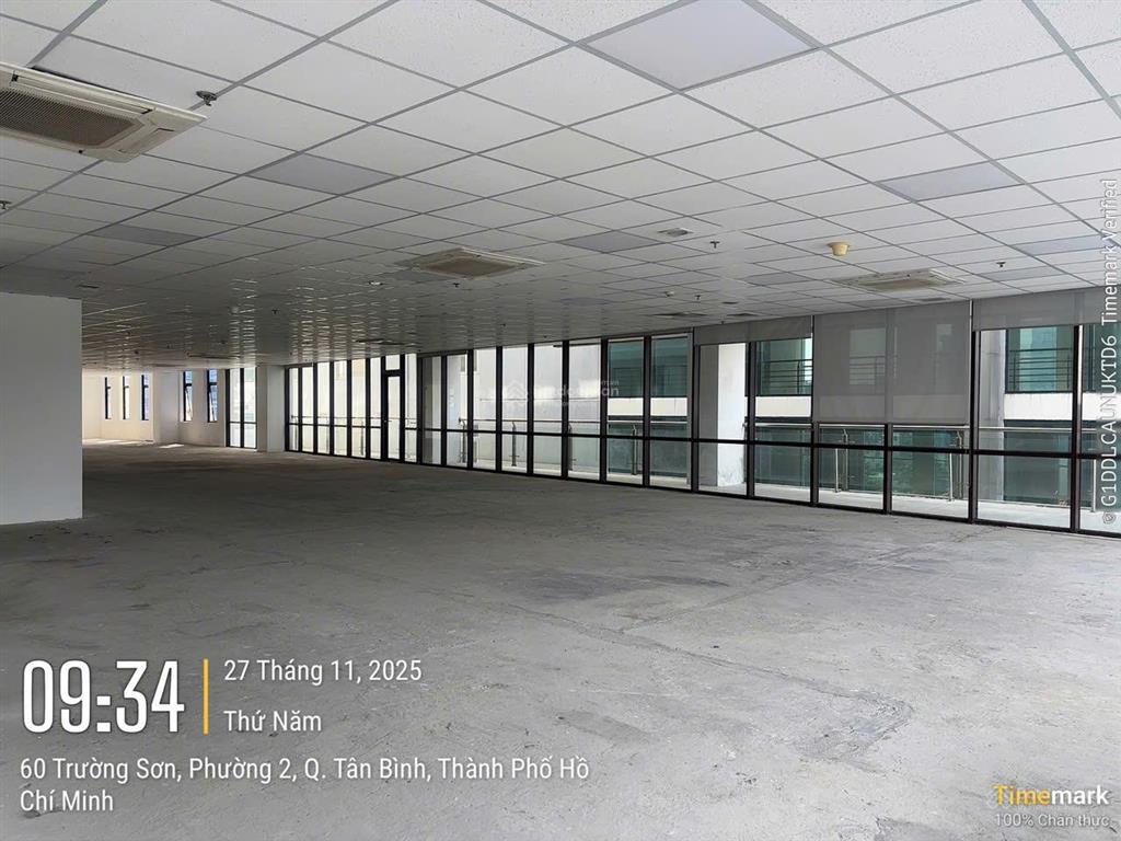 Cho thuê văn phòng ngay sân bay giá siêu hợp lý tiện nghi & chuyên nghiệp