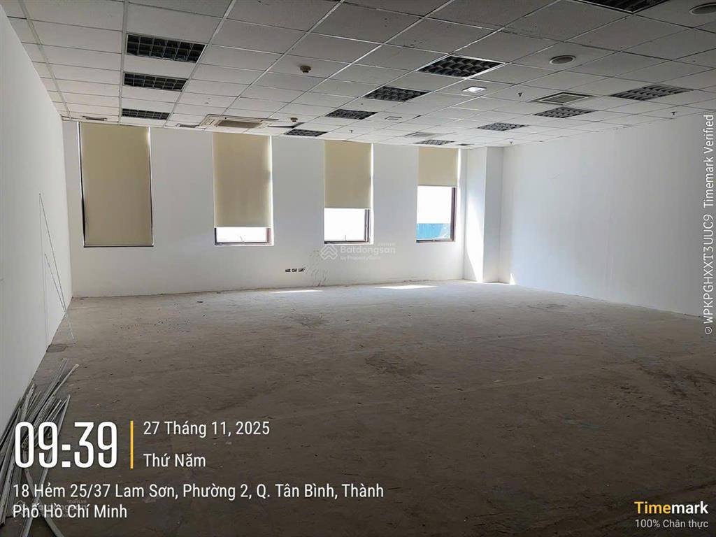 Cho thuê văn phòng ngay sân bay giá siêu hợp lý tiện nghi & chuyên nghiệp