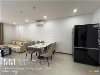 Cho thuê dài hạn căn hộ 2pn full nội thất nhà đẹp, thiết bị xịn, 25 tr/tháng