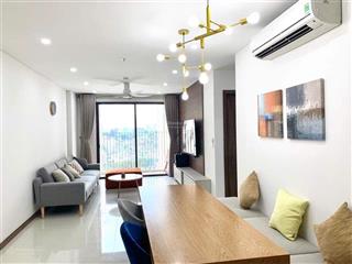 Cho thuê 3pn đủ đồ 27,5 triệu/tháng