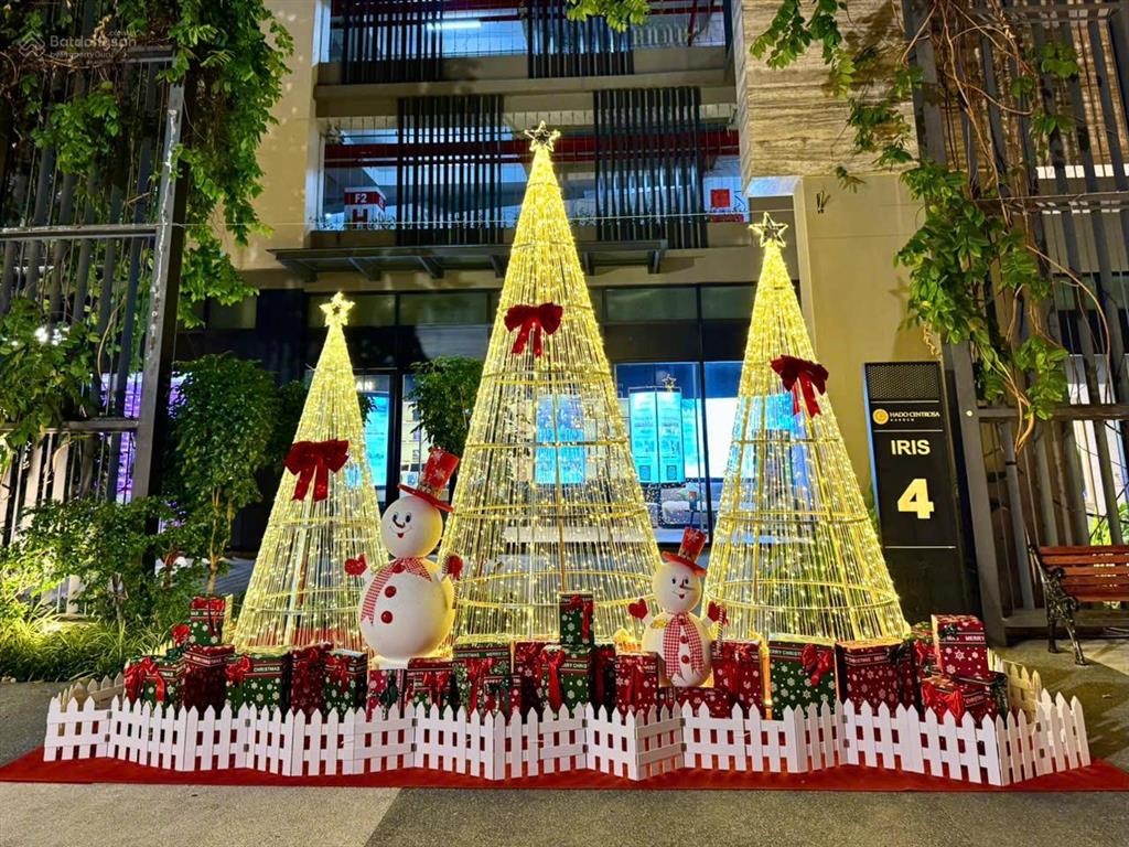 Căn hộ cho thuê hà đô centrosa giá tốt, ở ngay xem nhà 24/7,  0933 626 ***