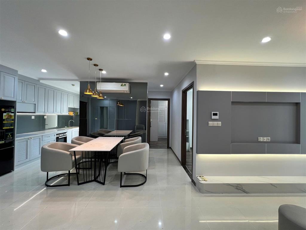 Căn hộ cho thuê hà đô centrosa giá tốt, ở ngay xem nhà 24/7,  0933 626 ***