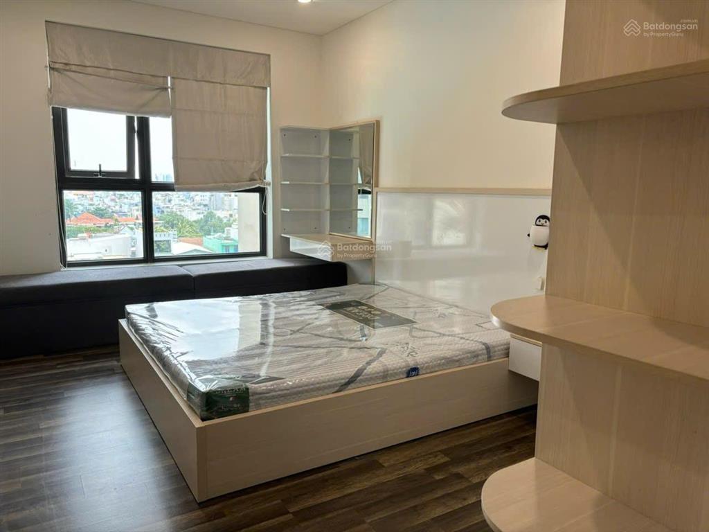 Bán căn hộ 1pn+ view hồ bơi 7,8 tỷ.  xem căn hộ 0933 626 ***