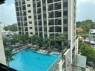Bán căn hộ 1pn+ view hồ bơi 7,8 tỷ.  xem căn hộ 0933 626 ***