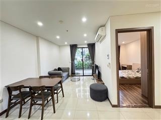 Cho thuê căn hộ 1pn+ view hồ bơi