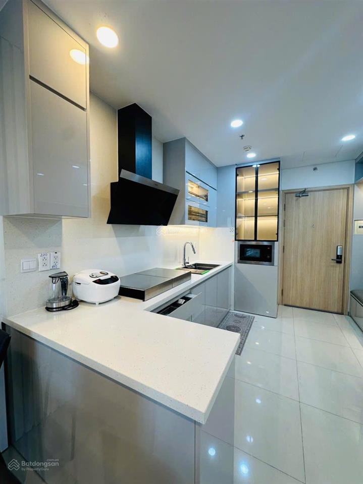 Cho thuê căn hộ 2pn 1wc đẹp ở ngay giá 20 tr/tháng