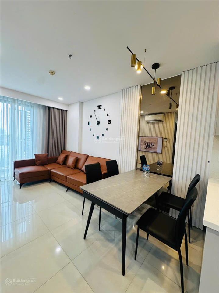 Cho thuê căn hộ 2pn 1wc đẹp ở ngay giá 20 tr/tháng