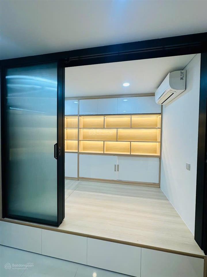 Cho thuê căn hộ 2pn 1wc đẹp ở ngay giá 20 tr/tháng