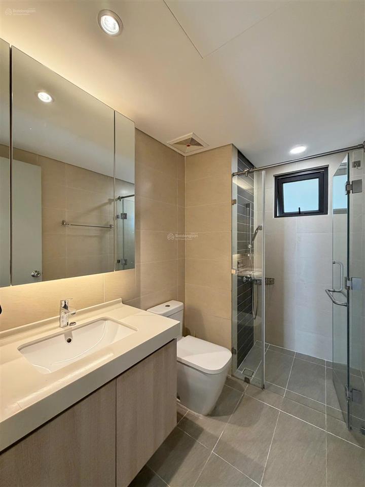 Cho thuê căn hộ 2pn 1wc đẹp ở ngay giá 20 tr/tháng
