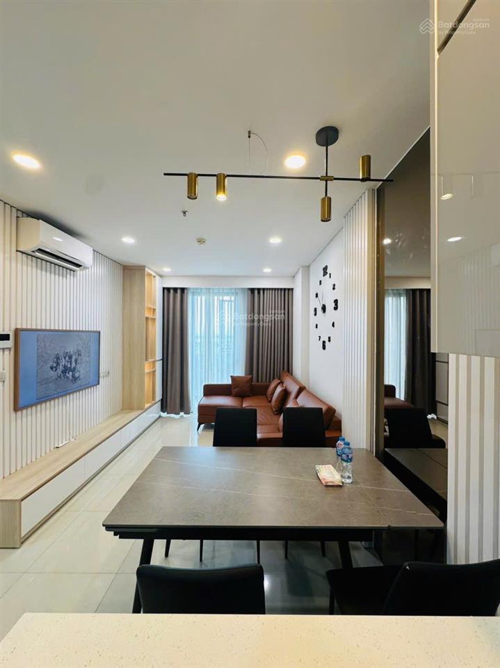 Cho thuê căn hộ 2pn 1wc đẹp ở ngay giá 20 tr/tháng