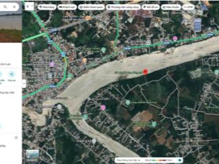 Chính chủ, cần bán gấp đất ven sông đồng nai quy hoạch bờ kè & đường lớn 6 làn | 1.700m² | 4,9 tỷ