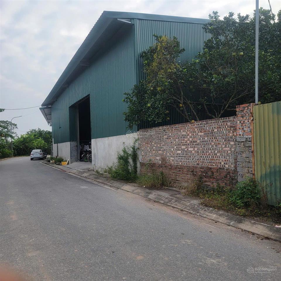 Bán đất mặt đường sông hồng, thôn 2, vạn phúc, thanh trì, hà nội, dt 350m², mặt tiền 11m, giá 24 tỷ