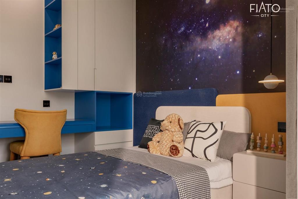 Bán căn hộ 2 phòng ngủ dự án fiato airport city, 2 tỉ 990, 79m2, nhơn trạch, đồng nai