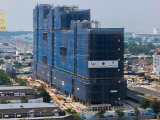 Sang nhượng căn 1 phòng ngủ, vị trí đẹp tầng 18, 53m2, giá 2,2 tỉ dự án fiato airport city