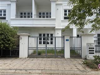 Bán nhà 1 trệt 1 lầu, 6x22,5  135m2, giá 6 tỉ, shr, dự án thăng long home hiệp phước