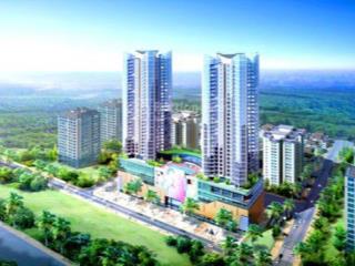 Cho thuê trung tâm thương mại khối đế cantavil  vị trí vàng tại an phú q2