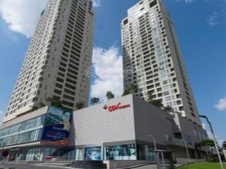 Cho thuê shophouse trung tâm thương mại thảo điền pearl 700m khan hiếm q2