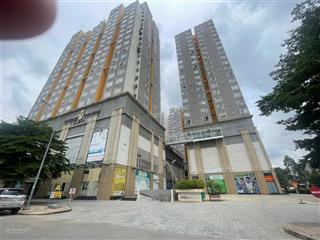 Cho thuê shophouse tầng 3 chung cư cbd 3300m duy nhất mặt tiền đồng văn cống q2