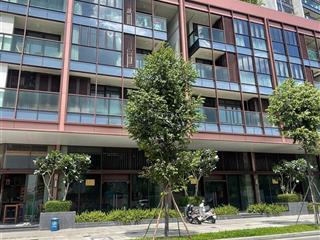 Cho thuê shophouse metrople 650m duy nhất, vị trí đắc địa khan hiếm tại q2