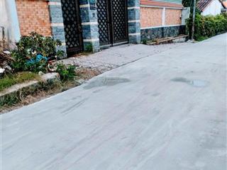 Cho thuê kho, nhà xưởng 200m2 tại huỳnh thị mài, tân hiệp, hóc môn, hcm đường vào 12m